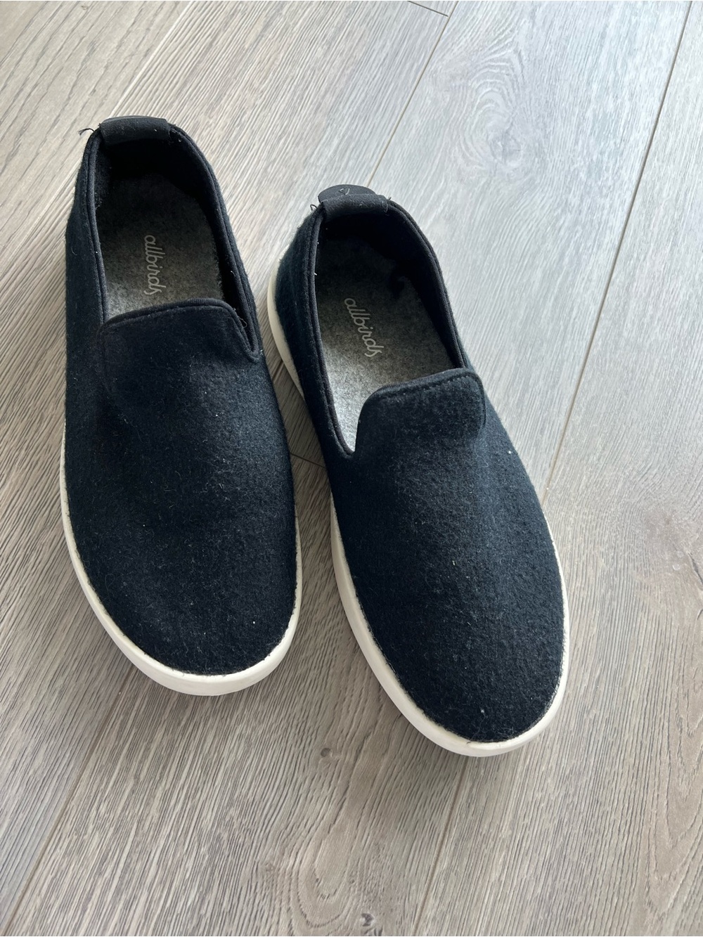 allbirds Women's Wool Lounger Sneakers